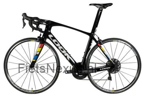 Look 795 Light RS specificaties